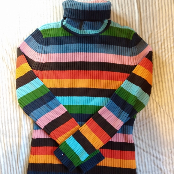 Tommy Hilfiger Sweaters - Turtle neck - Tommy Hilfiger